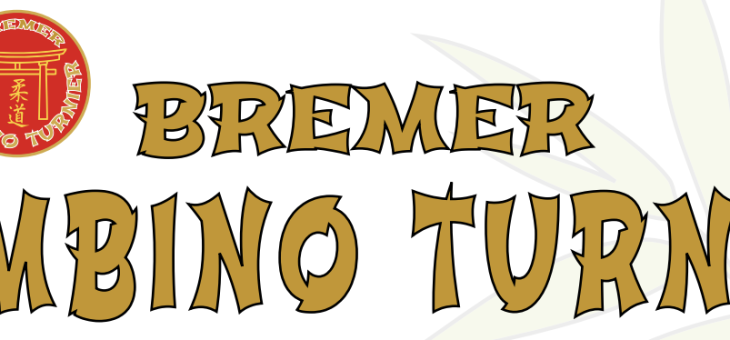 Ausschreibung 2026 Bambino Turnier